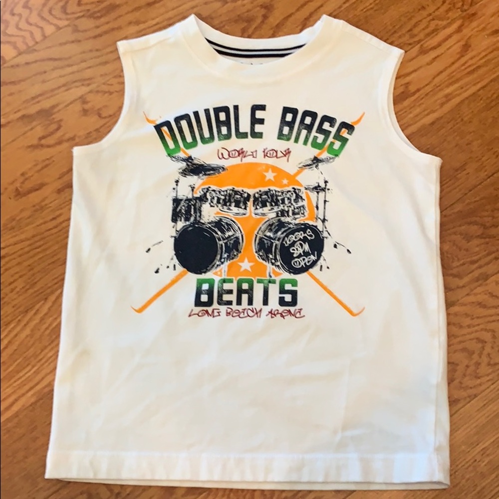 Youth shirt